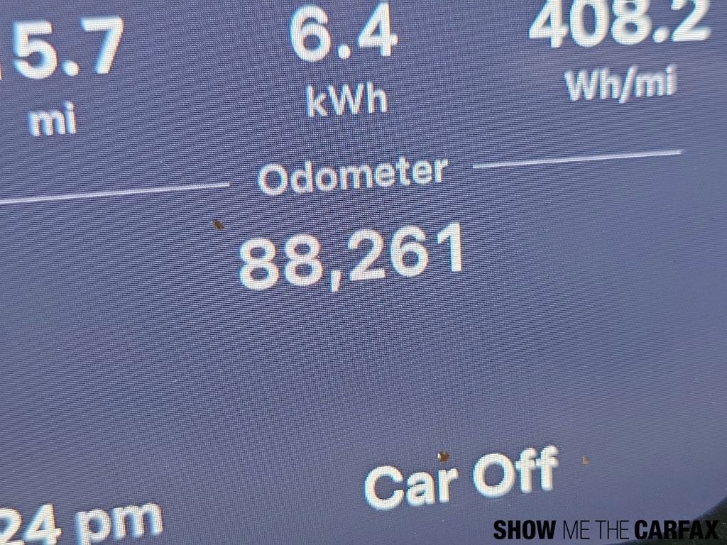 2018 Tesla Model X 75D
