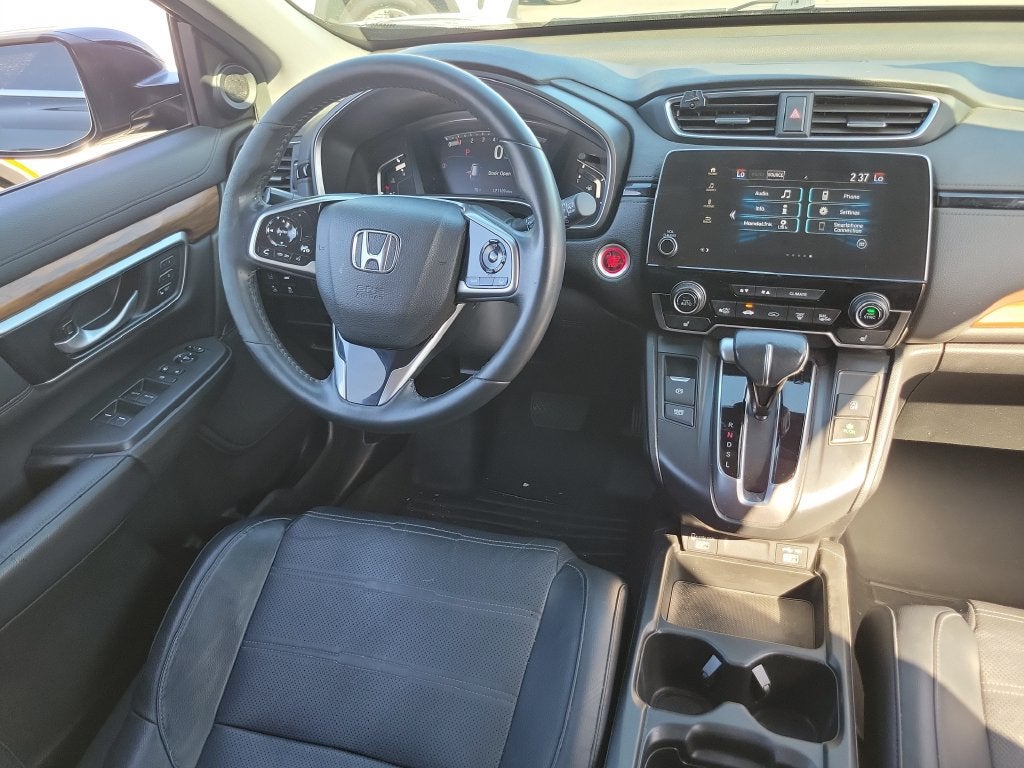 2020 Honda CR-V 2WD EX-L