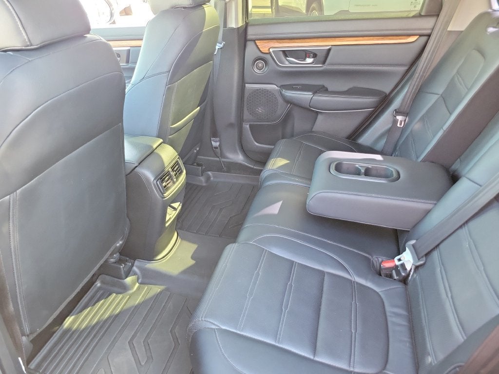 2020 Honda CR-V 2WD EX-L