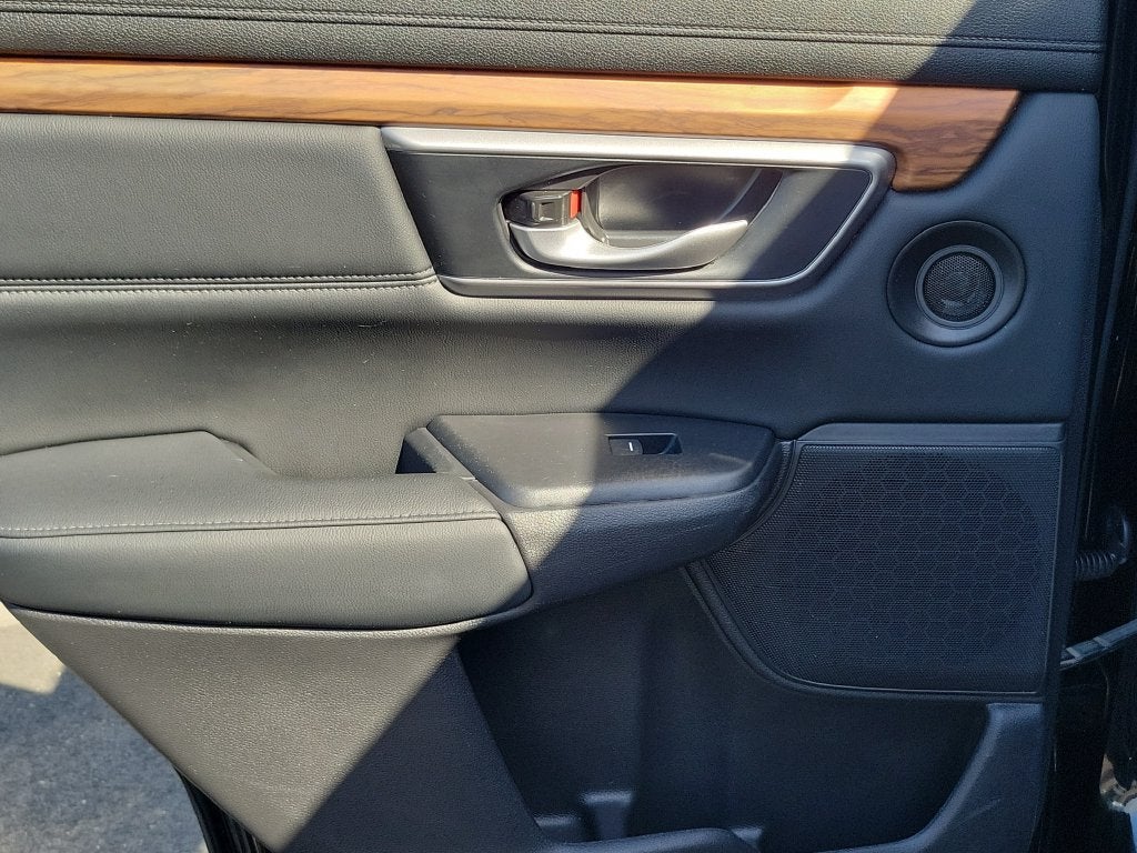 2020 Honda CR-V 2WD EX-L