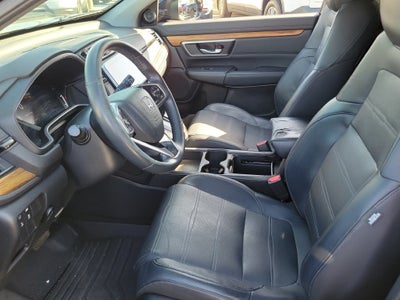 2020 Honda CR-V 2WD EX-L