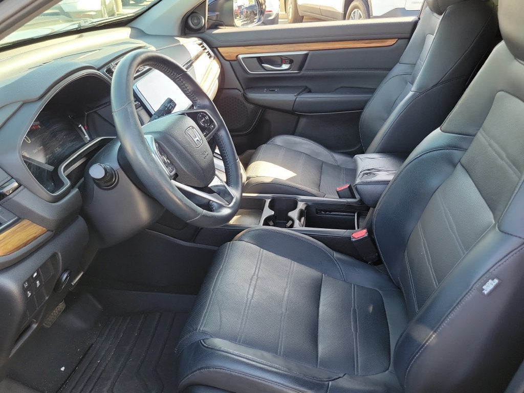 2020 Honda CR-V 2WD EX-L