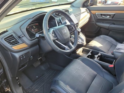 2020 Honda CR-V 2WD EX-L