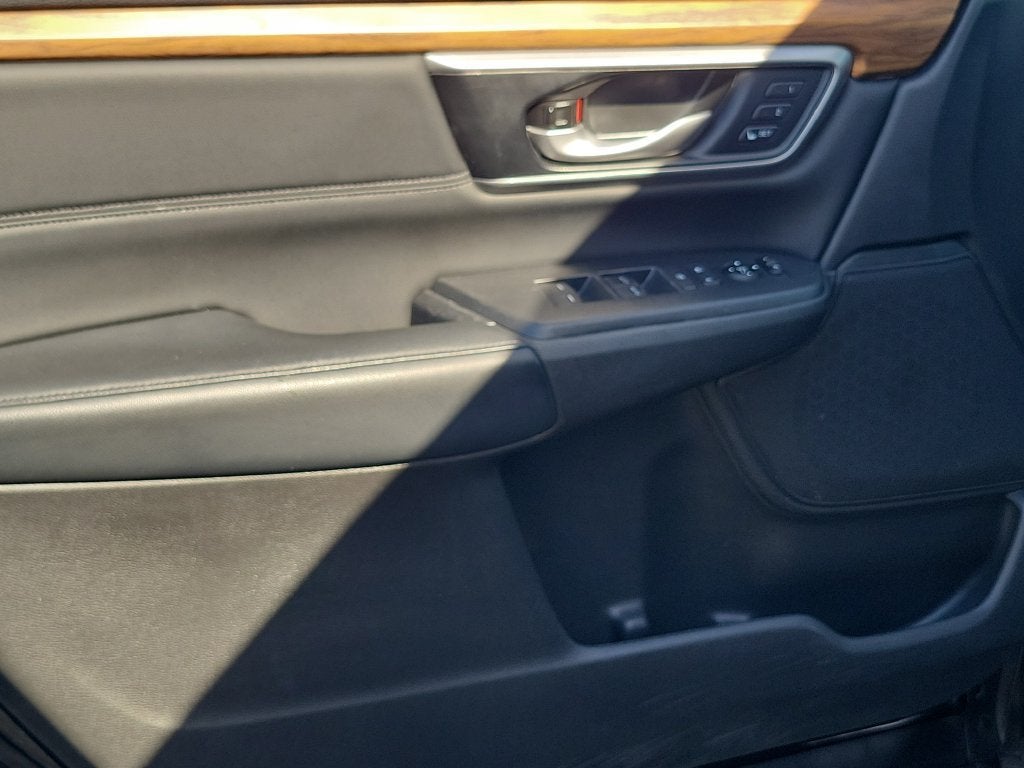 2020 Honda CR-V 2WD EX-L