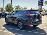 2020 Honda CR-V 2WD EX-L