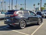 2020 Honda CR-V 2WD EX-L
