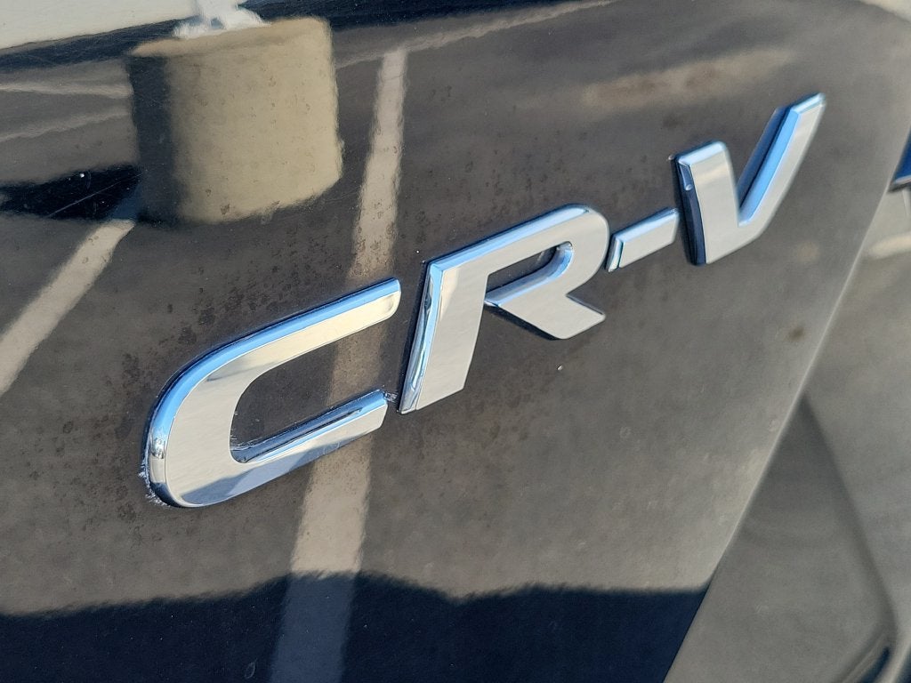 2020 Honda CR-V 2WD EX-L