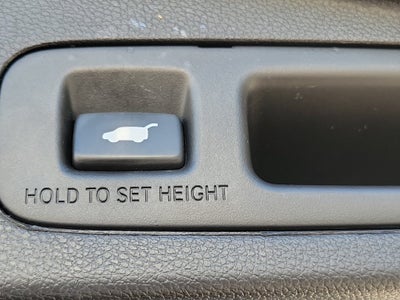 2020 Honda CR-V 2WD EX-L