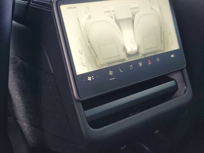 2026 Tesla Model Y Long Range Launch Series