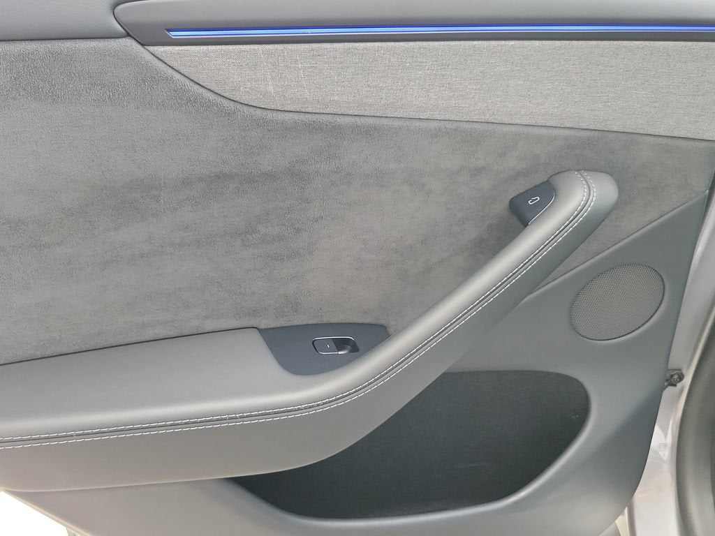 2026 Tesla Model Y Long Range Launch Series