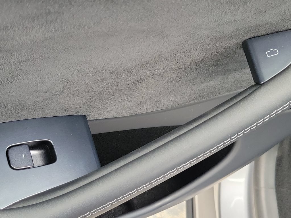 2026 Tesla Model Y Long Range Launch Series