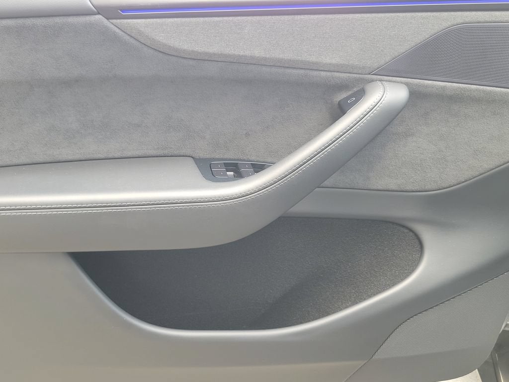 2026 Tesla Model Y Long Range Launch Series