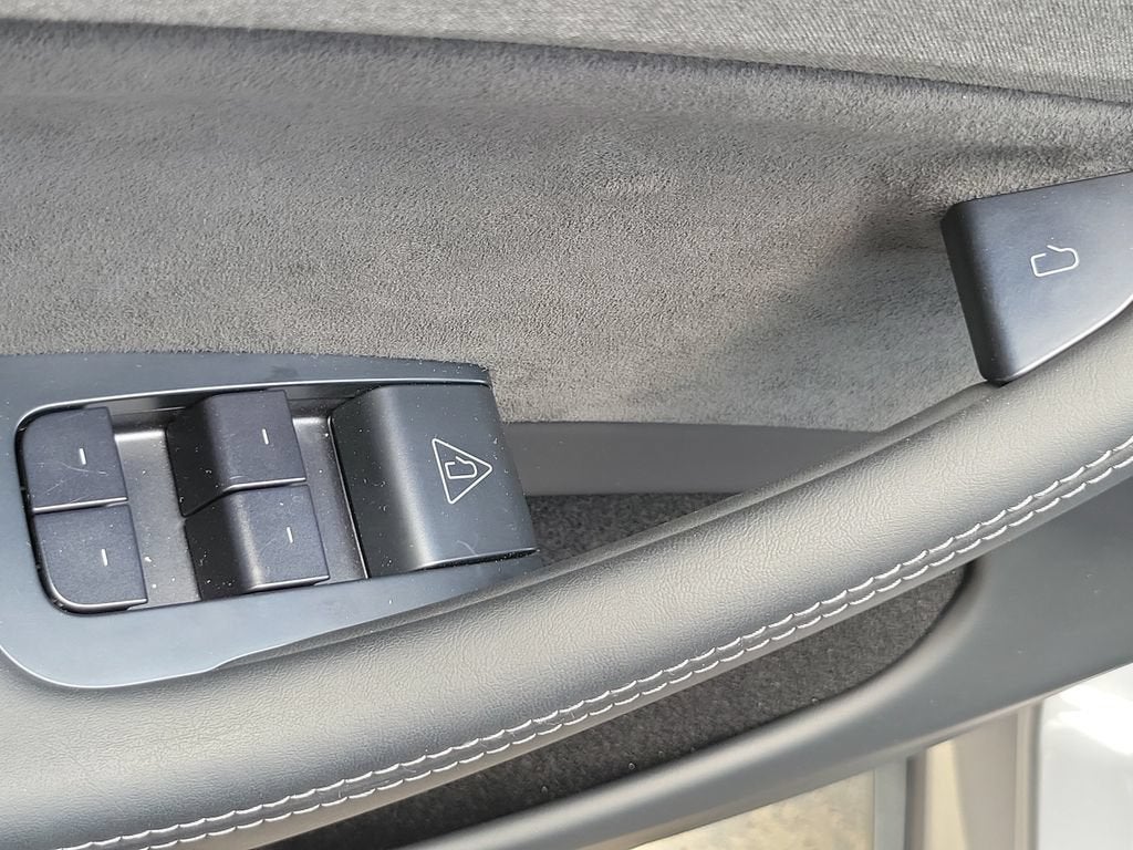 2026 Tesla Model Y Long Range Launch Series