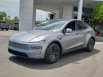 2026 Tesla Model Y Long Range Launch Series
