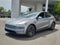 2026 Tesla Model Y Long Range Launch Series