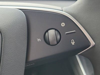 2026 Tesla Model Y Long Range Launch Series