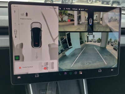 2026 Tesla Model Y Long Range Launch Series
