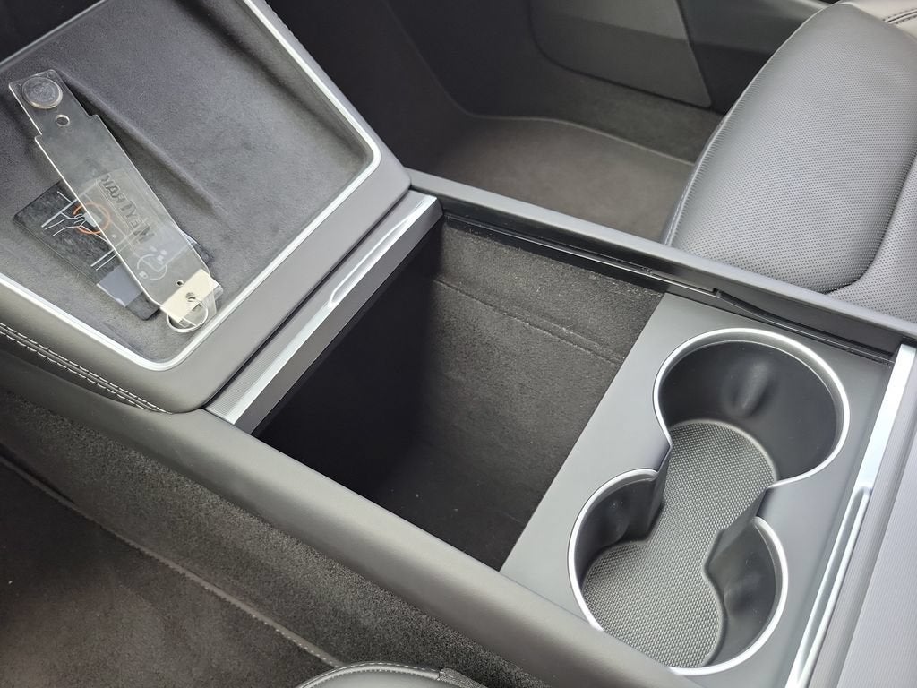 2026 Tesla Model Y Long Range Launch Series