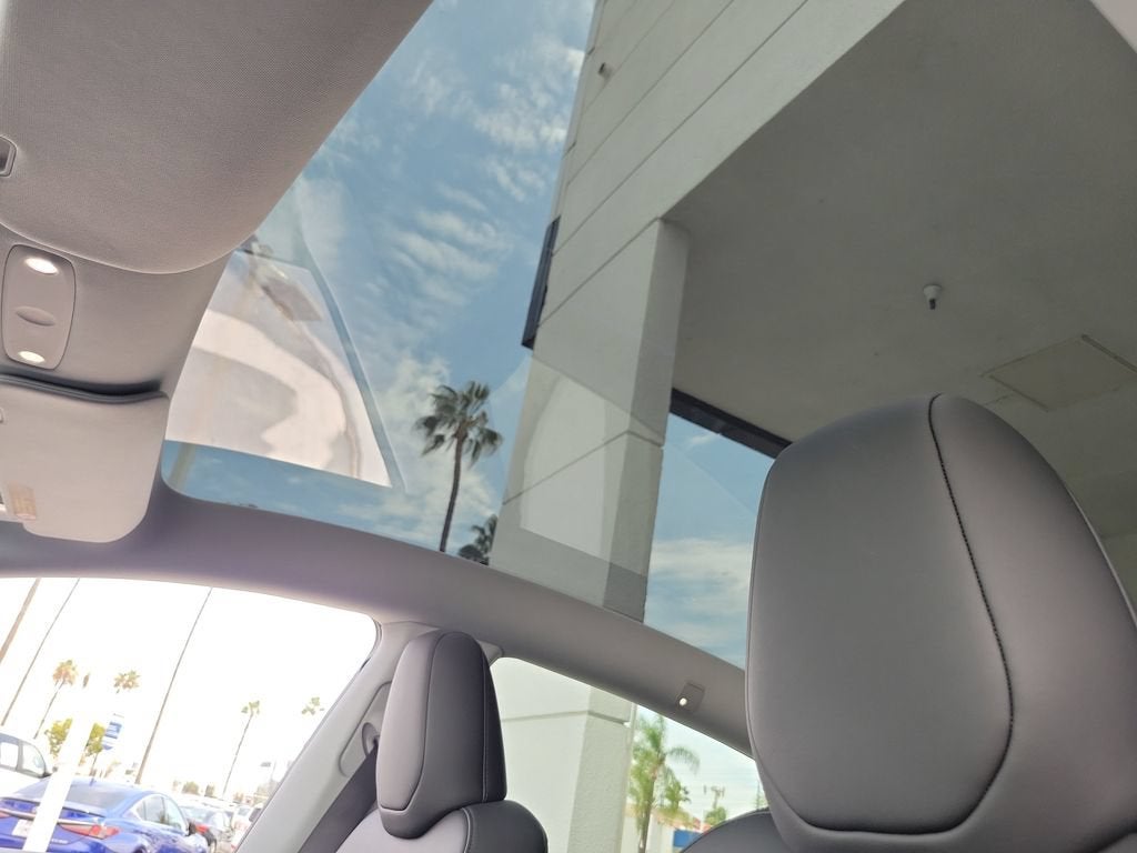 2026 Tesla Model Y Long Range Launch Series