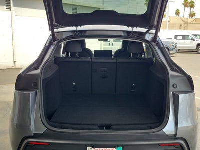 2026 Tesla Model Y Long Range Launch Series