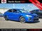 2020 Subaru WRX Premium