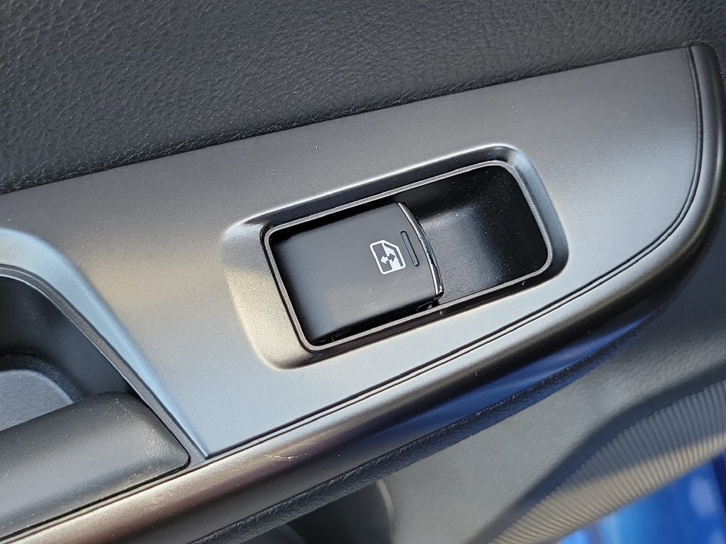 2020 Subaru WRX Premium