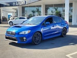 2020 Subaru WRX Premium