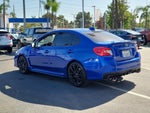 2020 Subaru WRX Premium