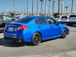 2020 Subaru WRX Premium