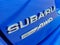 2020 Subaru WRX Premium
