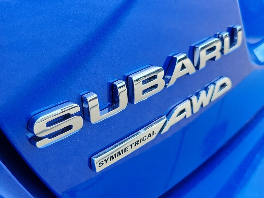 2020 Subaru WRX Premium