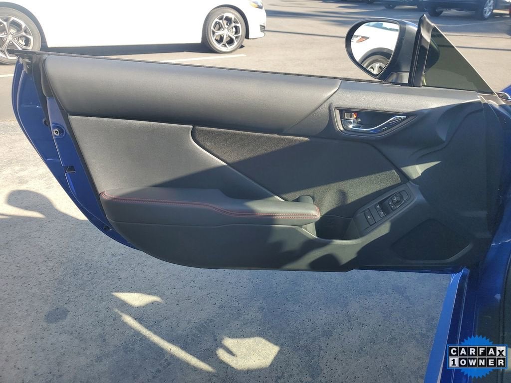 2024 Subaru BRZ Premium