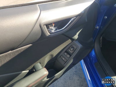 2024 Subaru BRZ Premium