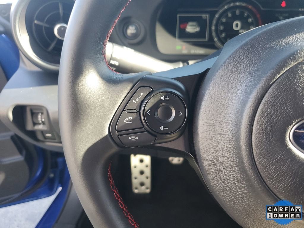 2024 Subaru BRZ Premium