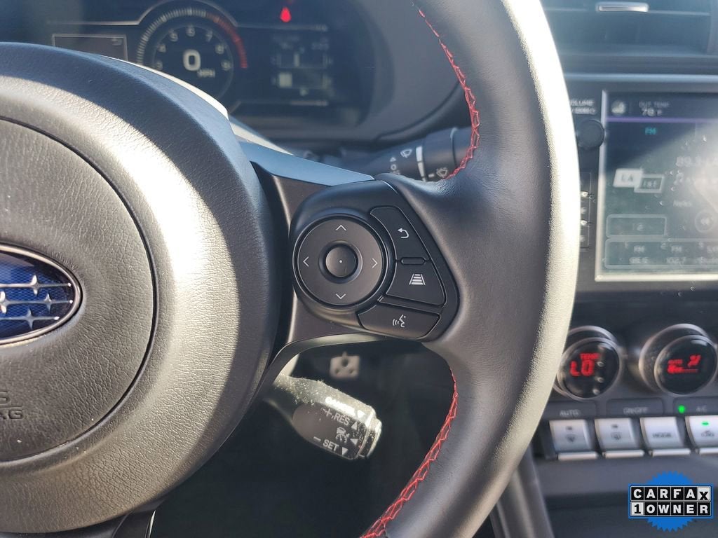 2024 Subaru BRZ Premium