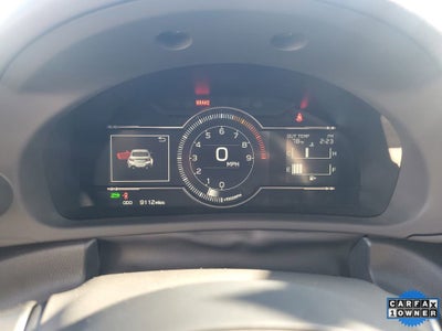 2024 Subaru BRZ Premium