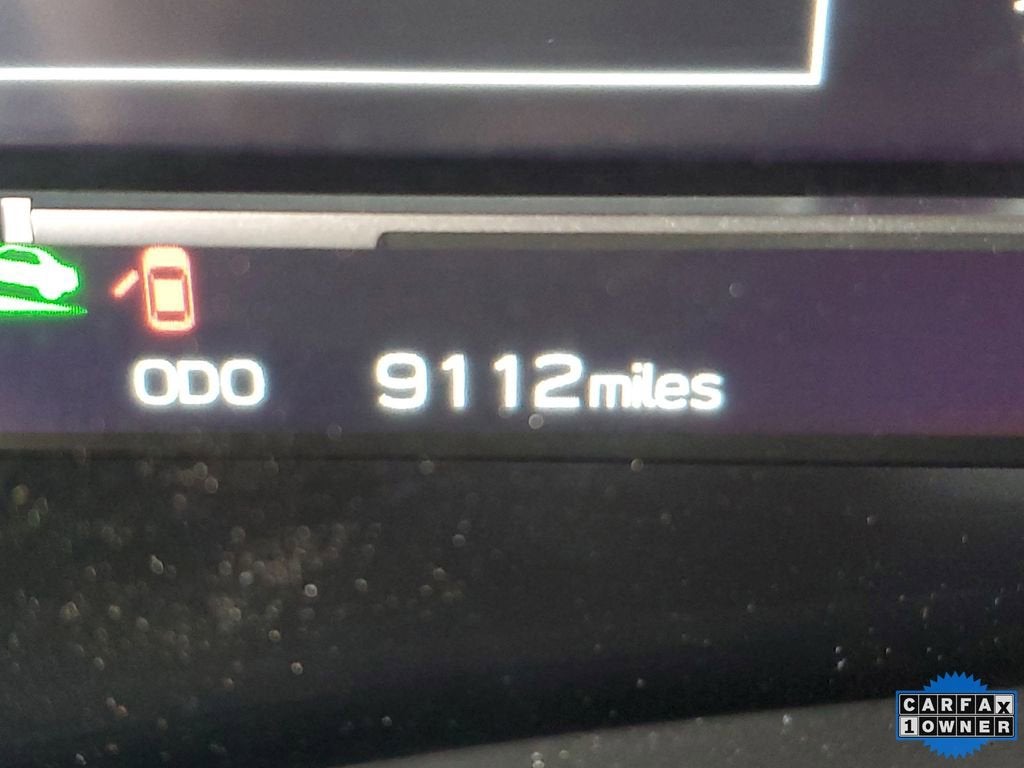 2024 Subaru BRZ Premium