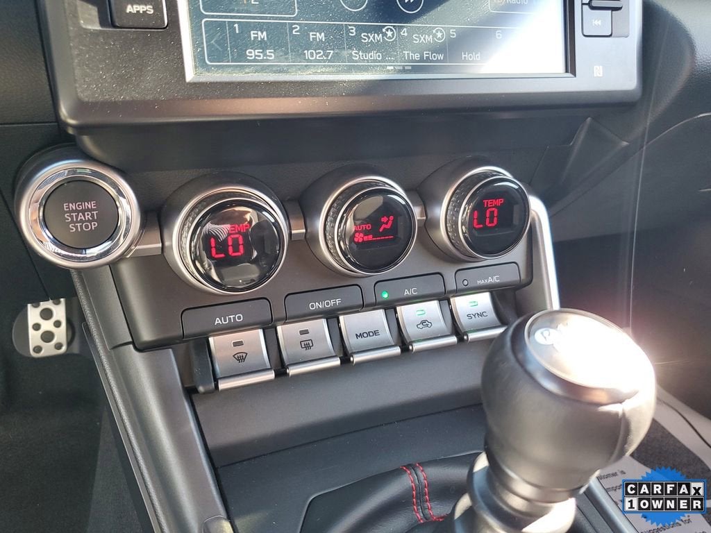 2024 Subaru BRZ Premium