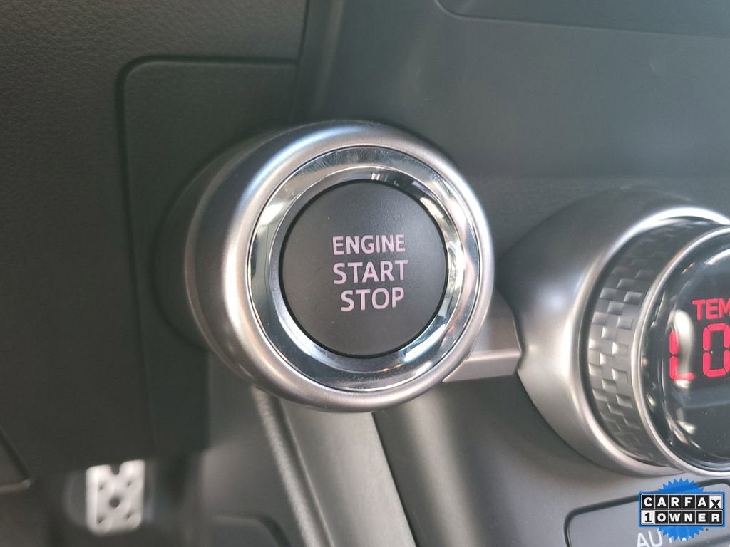 2024 Subaru BRZ Premium