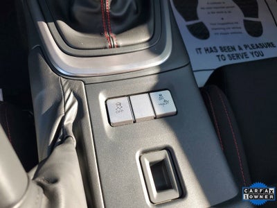 2024 Subaru BRZ Premium