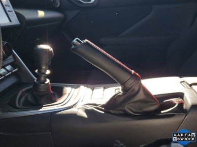 2024 Subaru BRZ Premium