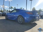 2024 Subaru BRZ Premium