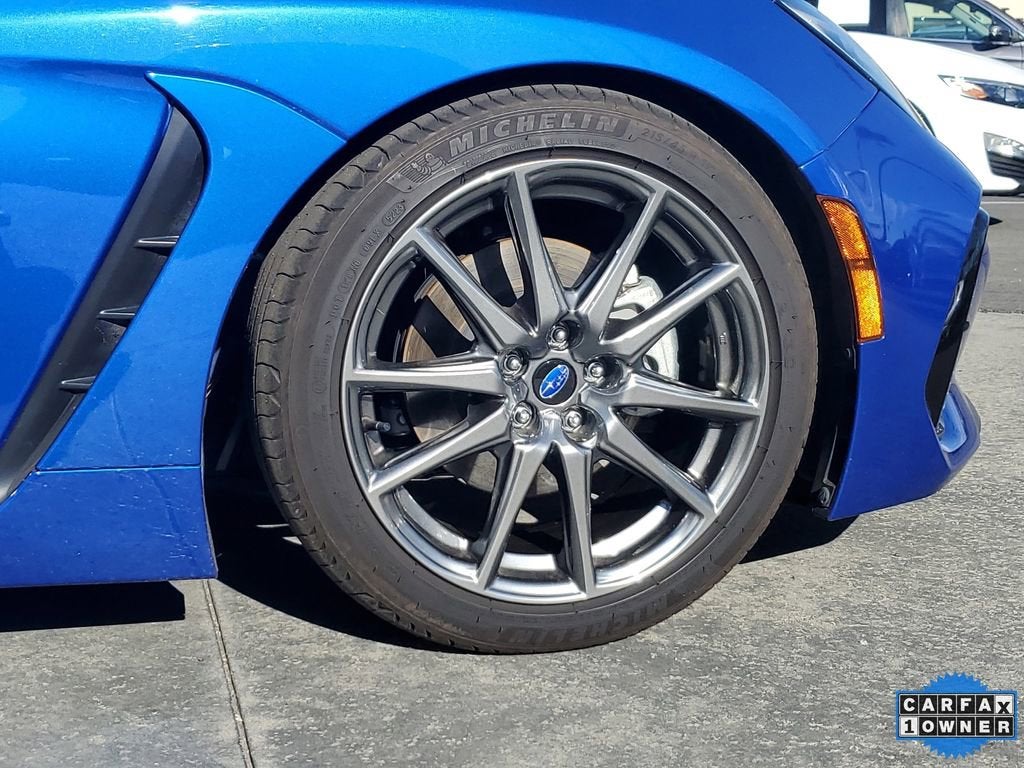 2024 Subaru BRZ Premium