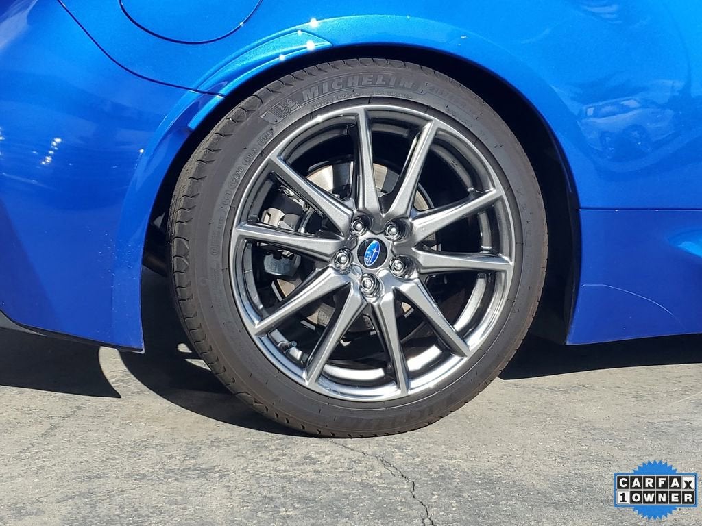 2024 Subaru BRZ Premium