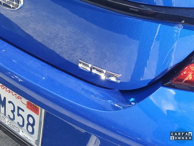 2024 Subaru BRZ Premium