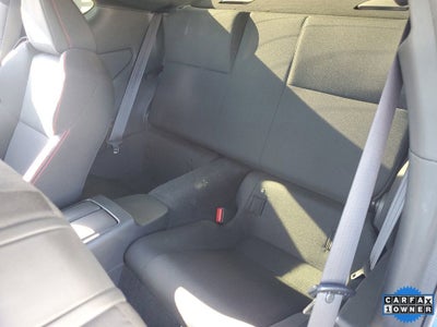 2024 Subaru BRZ Premium