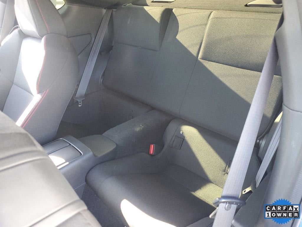 2024 Subaru BRZ Premium