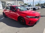 2024 Honda Civic Type R BLACK