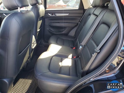 2022 Mazda Mazda CX-5 2.5 S Premium