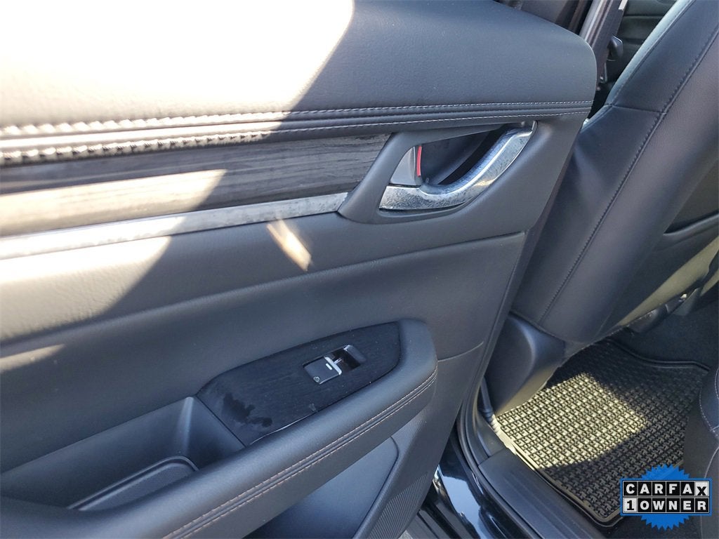 2022 Mazda Mazda CX-5 2.5 S Premium